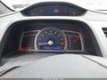 2007 Honda Civic — photo 7 of 15 | VIN 2HGFG12647H574198