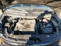 2014 Ford Explorer Sport Trac — photo 10 of 16 | VIN 1FM5K8GT3EGA97493