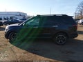 2014 Ford Explorer Sport Trac — photo 14 of 16 | VIN 1FM5K8GT3EGA97493