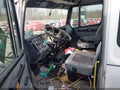 1995 Freightliner Medium Conventional — photo 7 of 15 | VIN 1FV3GLBC7SL721147