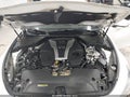 Photo 10 of 16 — 2017 Infiniti Q60