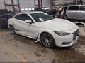 Photo 1 of 16 — 2017 Infiniti Q60