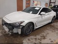 Photo 2 of 16 — 2017 Infiniti Q60