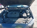 2018 Ford Fusion — photo 10 of 16 | VIN 3FA6P0D97JR138205