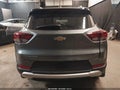 2021 Chevrolet Trailblazer — photo 16 of 16 | VIN KL79MPS28MB092162