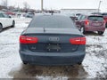 2015 Audi A6 — photo 16 of 16 | VIN WAUGFAFC2FN027276