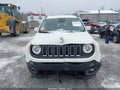 Photo 12 of 16 — 2017 Jeep Renegade