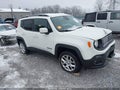 Photo 1 of 16 — 2017 Jeep Renegade