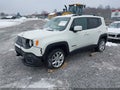 Photo 2 of 16 — 2017 Jeep Renegade