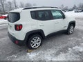Photo 4 of 16 — 2017 Jeep Renegade