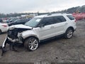 Photo 2 of 17 — 2013 Ford Explorer
