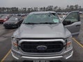 Photo 6 of 19 — 2021 Ford F-150