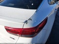 Photo 18 of 18 — 2016 Kia Optima