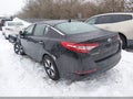 Photo 3 of 18 — 2013 Kia Optima Hybrid