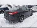 Photo 4 of 18 — 2013 Kia Optima Hybrid