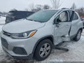 2021 Chevrolet Trax — photo 6 of 16 | VIN KL7CJLSB8MB326713