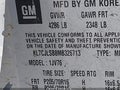 2021 Chevrolet Trax — photo 9 of 16 | VIN KL7CJLSB8MB326713