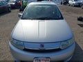 2004 Saturn Ion — photo 11 of 15 | VIN 1G8AL52F64Z202833