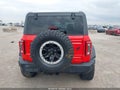 Photo 16 of 17 — 2021 Ford Bronco