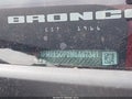 Photo 17 of 17 — 2021 Ford Bronco