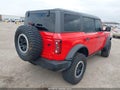 Photo 4 of 17 — 2021 Ford Bronco