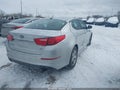 2015 Kia Optima — photo 4 of 16 | VIN 5XXGM4A79FG438500