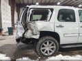 Photo 6 of 11 — 2008 GMC Yukon
