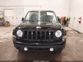 Photo 12 of 16 — 2016 Jeep Patriot
