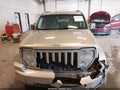 Photo 12 of 16 — 2008 Jeep Liberty