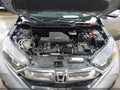 Photo 10 of 17 — 2018 Honda CR-V