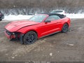 Photo 2 of 17 — 2021 Ford Mustang