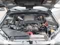 2008 Subaru Impreza — photo 10 of 17 | VIN JF1GE75618G516141