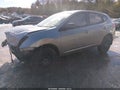 2008 Nissan Rogue Sport — photo 2 of 16 | VIN JN8AS58T38W016491
