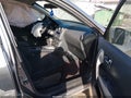 2008 Nissan Rogue Sport — photo 5 of 16 | VIN JN8AS58T38W016491
