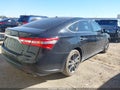 Photo 4 of 17 — 2015 Toyota Avalon