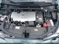 Photo 10 of 16 — 2022 Toyota Prius