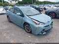 Photo 1 of 16 — 2022 Toyota Prius