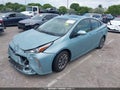 Photo 2 of 16 — 2022 Toyota Prius