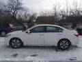 2014 Honda Accord — photo 14 of 16 | VIN 1HGCR2F30EA226414
