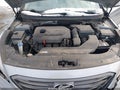 Photo 10 of 16 — 2015 Hyundai Sonata