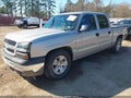 2005 Chevrolet Silverado 1500 — photo 2 of 14 | VIN 2GCEC13TX51355617