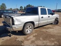 2005 Chevrolet Silverado 1500 — photo 4 of 14 | VIN 2GCEC13TX51355617