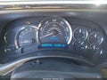 2003 Chevrolet Silverado 1500 — photo 7 of 17 | VIN 1GCGK13UX3F178108