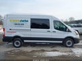 2025 Ford Transit-250 — photo 13 of 17 | VIN 1FTBR1C80SKA38180