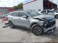 Photo 1 of 17 — 2025 Kia Sportage