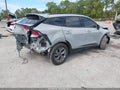 2025 Kia Sportage — photo 4 of 17 | VIN 5XYK43DF4SG276045