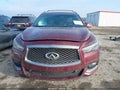 Photo 12 of 16 — 2019 Infiniti QX60