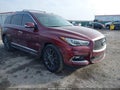 Photo 6 of 16 — 2019 Infiniti QX60
