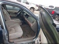 2000 Mercury Grand Marquis — photo 5 of 14 | VIN 2MEFM75W7YX736790