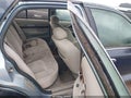 Photo 8 of 14 — 2000 Mercury Grand Marquis